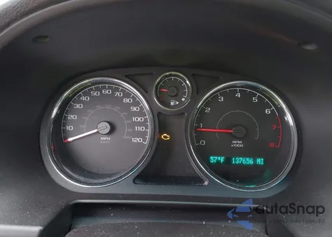 2010 Chevrolet Cobalt Lt z USA, uszkodzony, nr VIN 1G1AD5F52A7154364